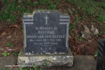 Westville-Cemetery-grave-Maud-Van-Der-Heever-17