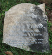 Westville-Cemetery-grave-Norman-fisher-41