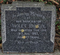 Westville-Cemetery-grave-Violet-Huntley-108