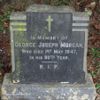 Westville-Cemetery-grave-george-Morgan-1947-20