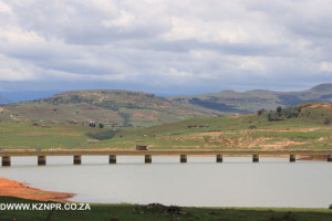 Woodstock Dam - Drakensberg 784