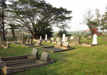Bethany Farm Family Cemetery - Grave - Cemetery overview (3)