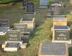 Bethany Farm Family Cemetery - Grave - Cemetery overview (4)