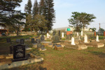 Bethany Farm Family Cemetery - Grave - Cemetery overview (6)