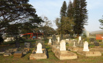 Bethany Farm Family Cemetery - Grave - Cemetery overview (7)