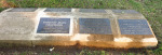 Bethany Farm Family Cemetery - Grave - Dorothy & raymond Hagemann