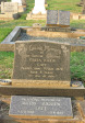 Bethany Farm Family Cemetery - Grave -  Greta Latt 1970 & Julius Latt 1994