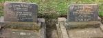 Bethany Farm Family Cemetery - Grave -  Karl 1962 & Agnes Svensson 1964