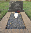 Bethany Farm Family Cemetery - Grave - Keith Glen Groger 1984