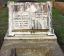 Bethany Farm Family Cemetery - Grave -  Kristine Salvesen 1959