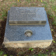 Bethany Farm Family Cemetery - Grave -  Leo Hagemann