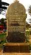 Bethany Farm Family Cemetery - Grave - Lina Matilda Theunissen 1925
