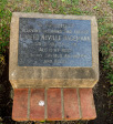 Bethany Farm Family Cemetery - Grave -  Robert hagemann 1978