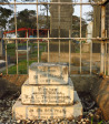 Bethany Farm Family Cemetery - Grave -  William Theunissen 1914 aged 9 years