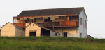 Emeraldine farm -Old Theunissen farmhouse