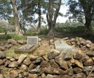 manzini-estates-zulu-war-graves-cpl-w-cotter-17th-lancers-lt-h-s-douglas-21st-rsf-1879