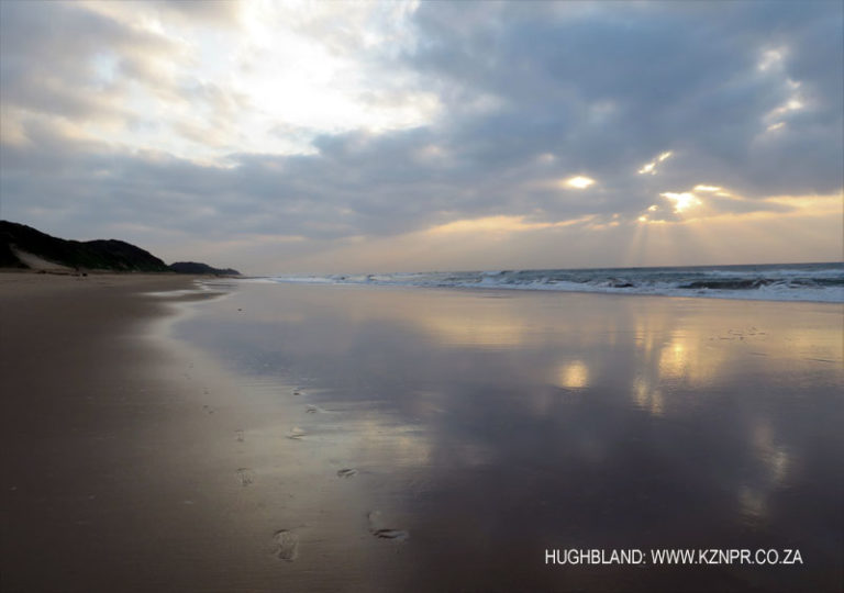 Umhlanga Rocks Landscapes - KZN: A Photographic Historical Record